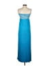 2b bebe Blue Cocktail Dress Size XS - photo 2