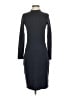 Ellen Tracy Black Coat Size XS - photo 1
