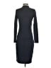 Ellen Tracy Black Coat Size XS - photo 2