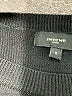 Sweewe Black Cocktail Dress Size S - photo 7