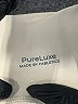 Fabletics Solid Ivory Active Pants Size 28 waist (estimated) - photo 7