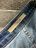 Joe's Jeans Blue Jeans Size 27 waist - photo 7