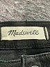 Madewell Black Jeans Size 29 waist - photo 7