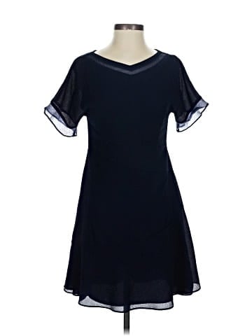 JIGOTT Casual Dress (view 1)