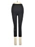Lululemon Athletica Gray Black Active Pants Size 4 - photo 2