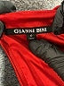 Gianni Bini Solid Red Cocktail Dress Size 6 - photo 7