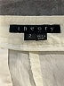 Theory Ivory Casual Pants Size 2 - photo 6