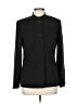 Ann Taylor LOFT Black Blazer Size 10 - photo 1