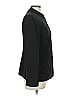 Ann Taylor LOFT Black Blazer Size 10 - photo 4