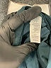 Athleta Teal Active Pants Size XS - photo 5