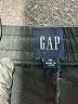 Gap Black Casual Pants Size XL - photo 6