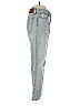Point Sur 100% Cotton Blue Jeans Size 26 waist - photo 4
