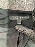 Theory Blue Black Blazer Size 6 - photo 6
