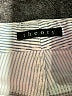 Theory Stripes Blue Jeans Size 26 waist - photo 7