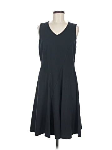 CAbi Casual Dress (view 1)
