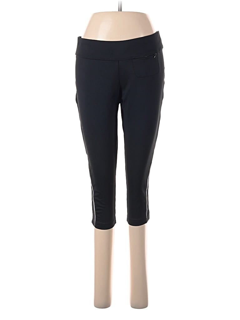 Pre-owned C9 By Champion Active Pants In Black