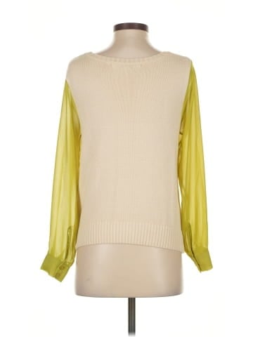Jealous Tomato Long Sleeve Blouse (view 2)