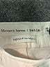 Monoprix femme Ivory Jeans Size EU 40 / US 10 - photo 7