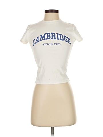 Edikted Short Sleeve T-Shirt (view 1)