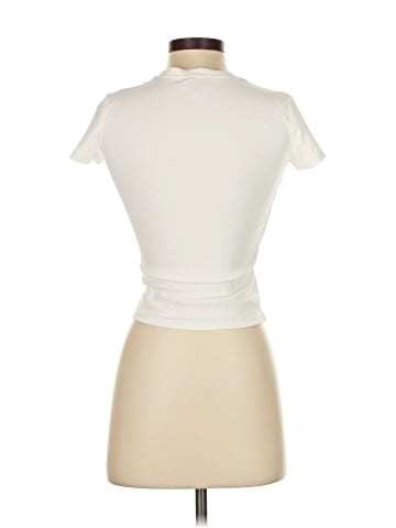 Edikted Short Sleeve T-Shirt (view 2)