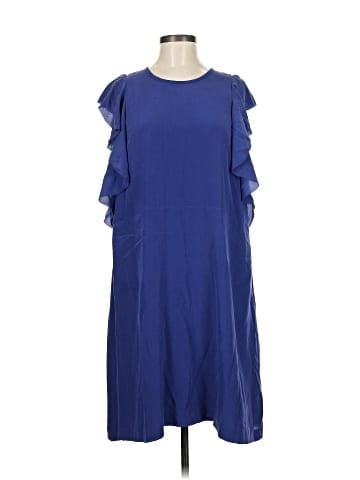 Madewell Casual Dress (view 1)