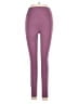 Lululemon Athletica Purple Active Pants Size 4 - photo 1