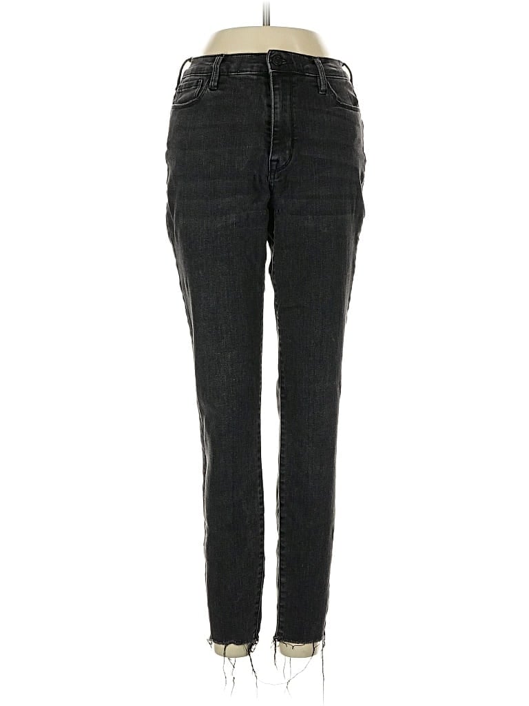 Pre-owned Pacsun Jeans In Gray