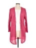 J.Jill 100% Rayon Pink Blazer Size L - photo 1