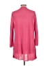 J.Jill 100% Rayon Pink Blazer Size L - photo 2