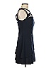 Jay Godfrey Blue Cocktail Dress Size 6 - photo 4