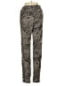 Cordani Graphic Black Casual Pants Size S - photo 2