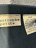 Apostrophe Black Casual Skirt Size M (petite) - photo 4