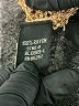 BCBGMAXAZRIA 100% Rayon Metallic Tan Pullover Sweater Size M - photo 8