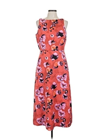 Banana Republic Casual Dress (view 1)