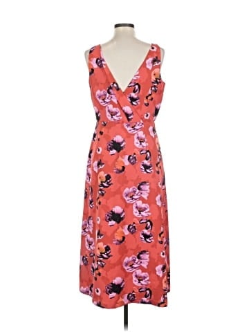 Banana Republic Casual Dress (view 2)
