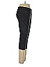 Calvin Klein Performance Chevron-herringbone Black Gray Active Pants Size L - photo 4