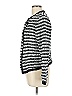Ann Taylor LOFT Silver Jacket Size L - photo 5
