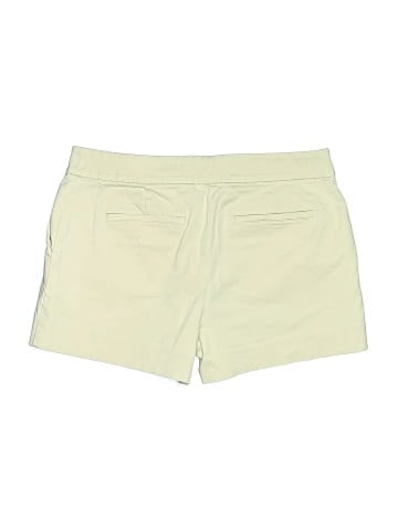 Ann Taylor LOFT Khaki Shorts (view 2)