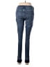 Gap Stripes Blue Jeans Size 6 - photo 2