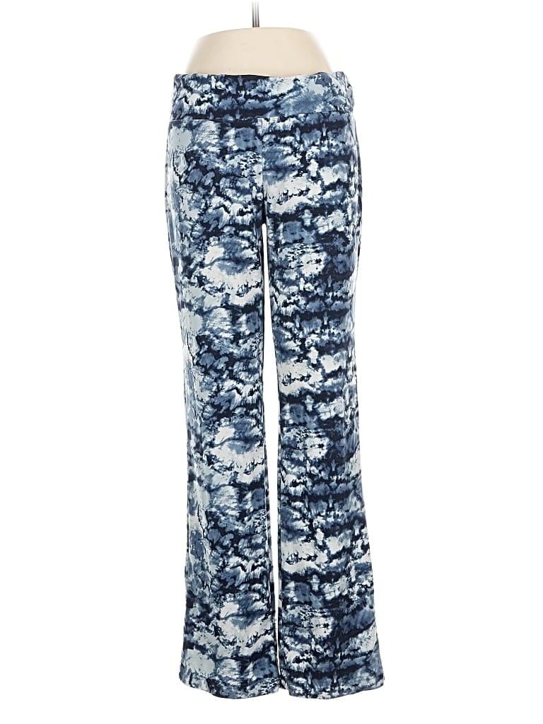 Pre-owned Bobbie Brooks Casual Pants In Blue