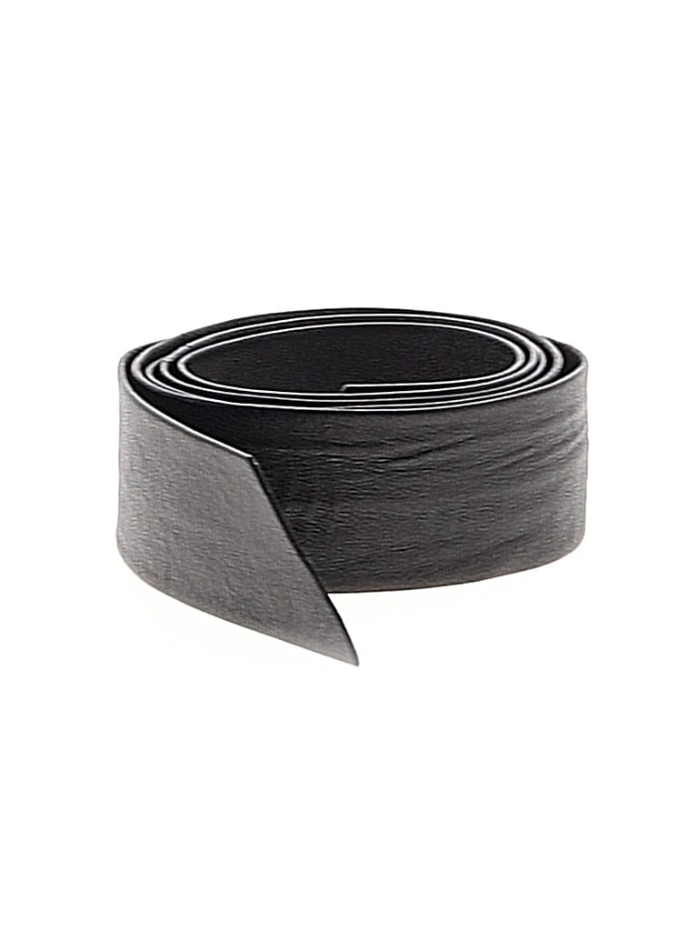 UNBRANDED Pre-owned Belt In Black