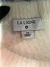 La Ligne Stripes Ivory Pullover Sweater Size XS - photo 6