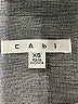 CAbi Gray Jacket Size XS - photo 6