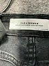 Zara Solid Black Jeans Size 6 - photo 3