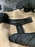 BCBGMAXAZRIA 100% Polyester Metallic Tan Cocktail Dress Size 8 - photo 7