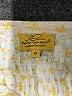 Roberta Roller Rabbit Yellow 3/4 Sleeve Blouse Size S - photo 7