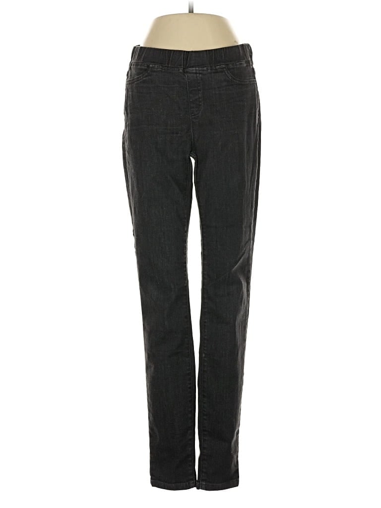 Pre-owned Marc Fisher Casual Pants In Black