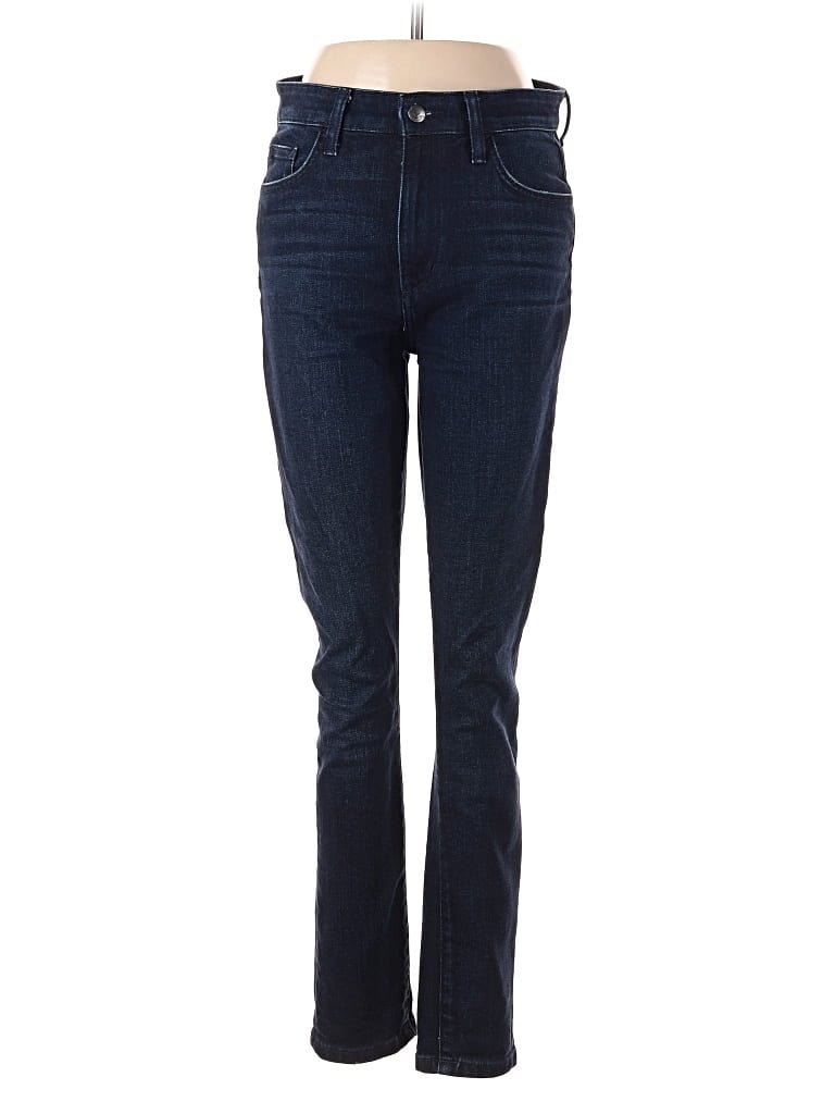 Pre-owned Joe's Jeans Jeans In Blue