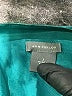 Ann Taylor Tropical Teal Cocktail Dress Size 2 - photo 6