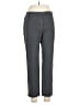 Peserico Chevron-herringbone Gray Dress Pants Size 10 (46) - photo 1